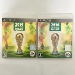 PS3 2014 FIFA WORLD CUP BRAZIL