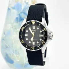 SEIKO セイコー ダイバー 150m 2625-0010 クォーツ 腕時計