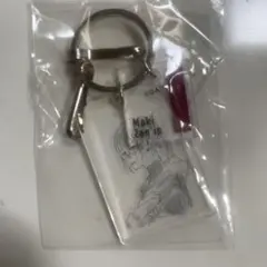 呪術廻戦 アクリルキーホルダー キーチェーン ジャンプショップ 原画　真希