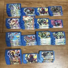 ポケモン　フレンダ　ピック　37枚セット