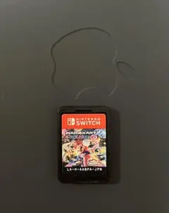 任天堂 Nintendo マリオカート8 デラックス Switchソフト