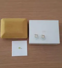 b*e様 トーカティブ　wish ピアス(片耳) WISH / Pierced Earring / Diamond