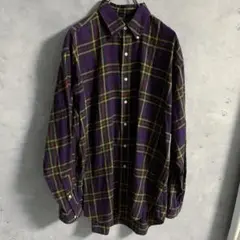ラルフローレン BLAKE Ralph Lauren チェック 長袖 シャツ