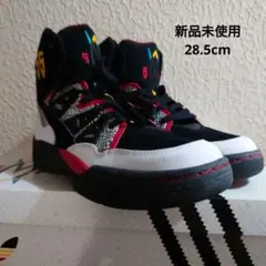 adidas　1993年製　ムトンボ　バスケットシューズ　非売品　販促品 adidas 1993年製 ムトンボ バスケットシューズ 非売品 販促品
