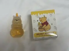 プーさん　シークレットマスコット