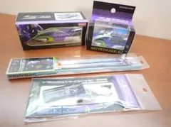 500 TYPE EVA エヴァンゲリオン 　チョロQ