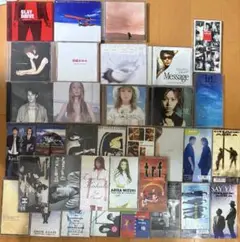 邦楽CD 平成 まとめ アルバム