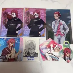 ブルーロック 千切豹馬 まとめ売り ブロマイド ぱしゃこれ