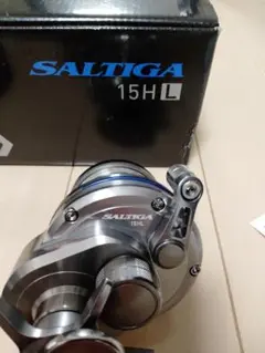ダイワ SALTIGA15HL