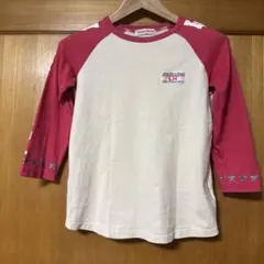 ラバーズハウス　Tシャツ　七分