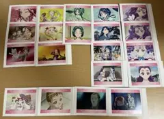 Yes!プリキュア5Go!Go! ぱしゃこれ まとめ売り