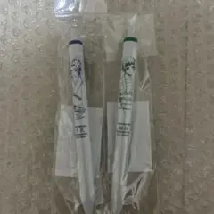 薬屋のひとりごと ワンゲルインクボールペン ２本セット