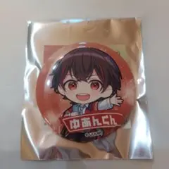 カラフルピーチ　東京タワー　缶バッジ　からぴち　カラフルピーチタワー　ゆあん