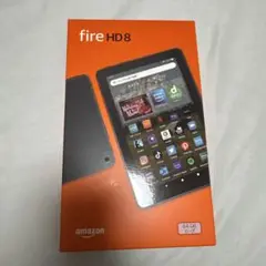 新品未使用 Fire HD 8 タブレット 64GB ローズ