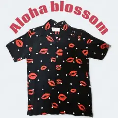 ♦️ 未使用 定価￥20680 アロハブロッサム KISSアロハ 40 ♦️70