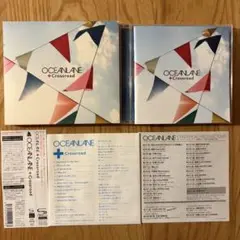【初回盤】「Crossroad」　OCEANLANE