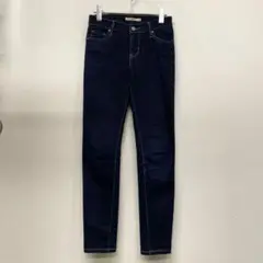 LEVI'S リーバイス 311 SHAPING SKINNY 25 デニム