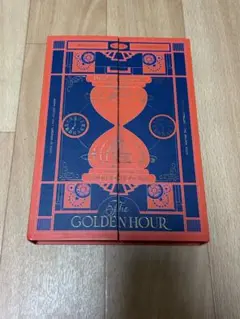 IU Golden Hour ユエナゾーン トレカ 会場限定 IU Golden Hour ユエナゾーン トレカ 会場限定 IU Golden Hour