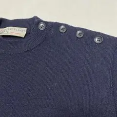 Saint James Marine knit セントジェームスマリン 70s