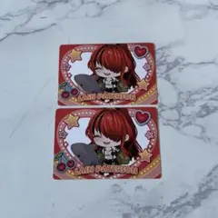 にじさんじ ピグパーティー チップス レイン・パターソン