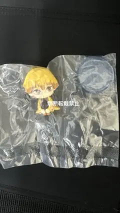 【匿名配送】鬼滅の刃 すわらせ隊 劇場版鬼滅の刃 無限城編 第一章01 我妻善逸