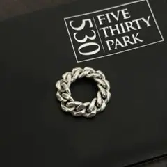 FIVE THIRTY PARK / 530park / クリスタルバングル 530PARK - ものづくりにこだわる モダンジェントルマンの