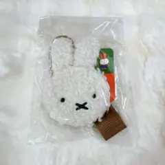 Dick Bruna × studio CLIP ベルト付きフェイスポーチ