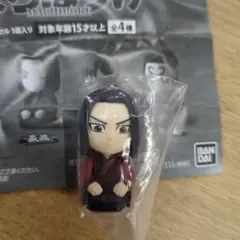 春秋戦国大戦キングダム　TheAnimation　まちぼうけ　嬴政 えいせい a