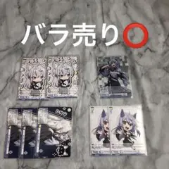カラフルピーチどぬくヴァイス