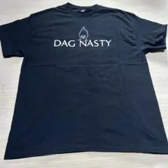 新品未使用 Tシャツ dag nasty revelation