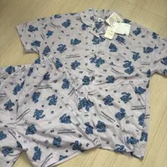 サンリオ　Adorozatorumary 半袖　パジャマ
