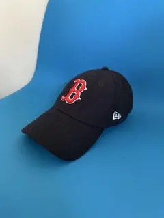 New Era レッドソックス ベースボールキャップ