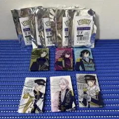 STATION IDOL LATCH! 山手5区 エレガント アクリルマグネット