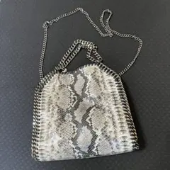 【EDITION別注】stellamccartney ファラベラ ミニ