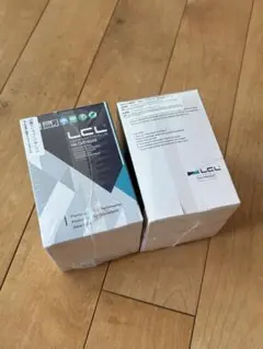 農家と鳥獣さま専用★未使用 メンテナンスボックスLCL-EPMB1 4個セット★