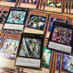 オノマト　希望皇ホープ　デッキパーツ69枚【遊戯王】