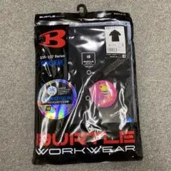 最安値☆新品未開封品　バートル　237半袖ポロシャツ　完売品Ｓサイズ　黒