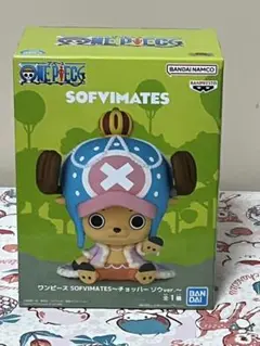 ONEPIECEワンピース チョッパー