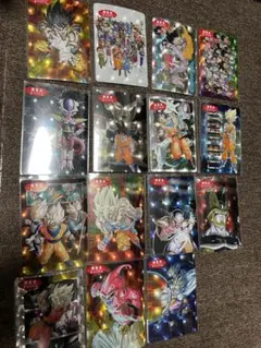 2025年最新】ドラゴンボール 展 ホロカードの人気アイテム