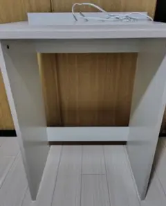 アイリスオーヤマ　ゴミ箱上ラック　GUR-590L ホワイト