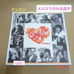 Love Tree Project ラブツリープロジェクト Various