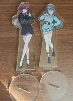 アイドルマスターシャイニーカラーズ　SHHi's