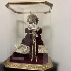 Biscuit Roman スキヨ人形研究所　フランス人形　レトロ