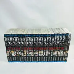 鬼滅の刃 全23巻セット（＋おまけ2冊）