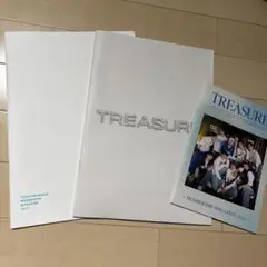 TREASURE MAKER MEMBERSHIP MAGAZINE