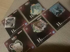 BLEACH 一番くじ　H賞　ステッカー