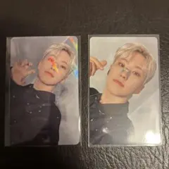 SEVENTEEN 消費期限　ホシ
