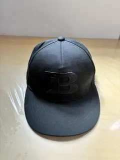 BRIOBECCA UNAYASU ブラックキャップ