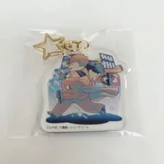 僕のおまわりさん アクキー