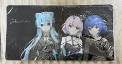 モンストzozotown ネオ　風神雷神　マット